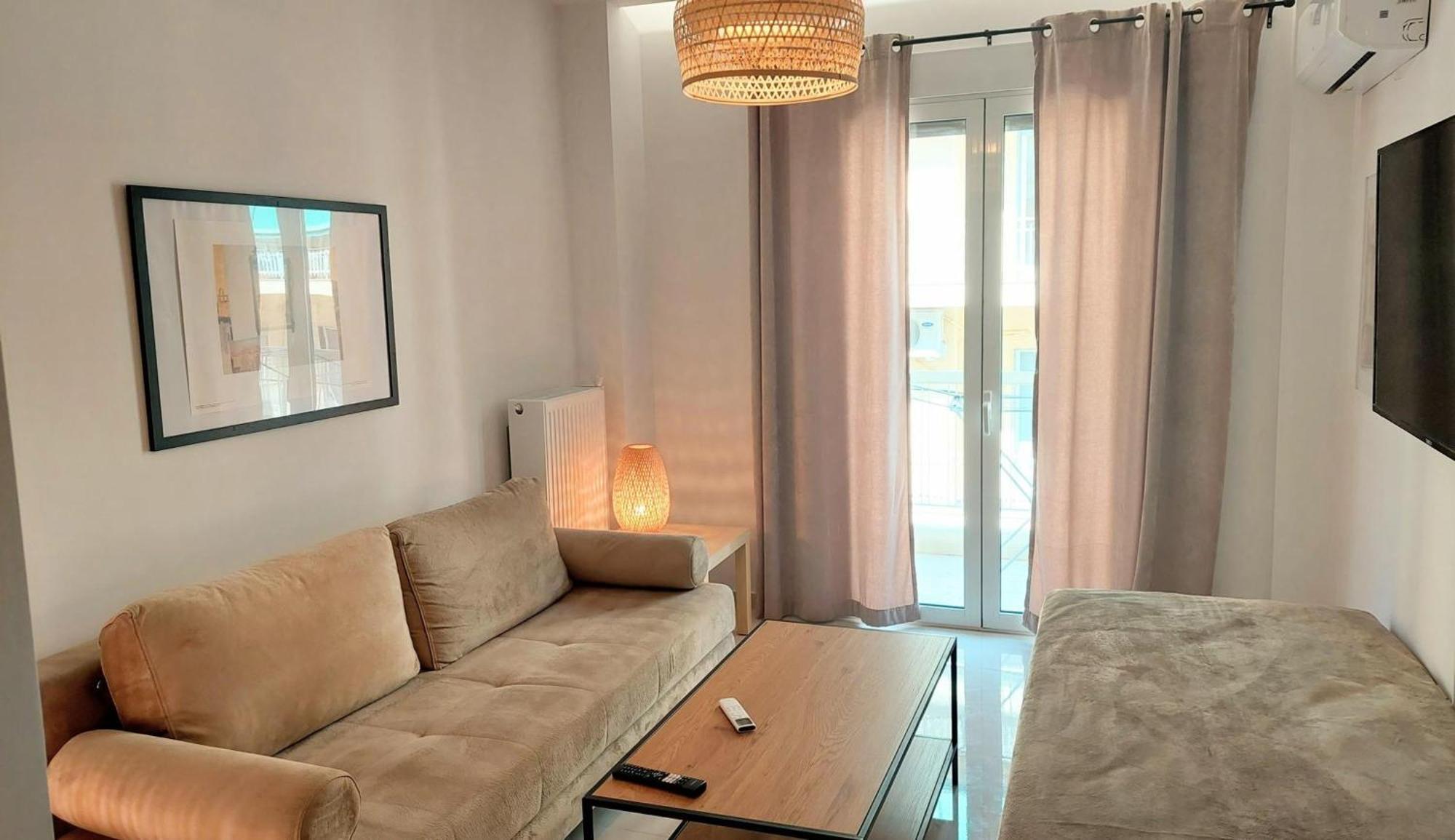 Wonderful Apartment In Acropolis Athens Exterior photo