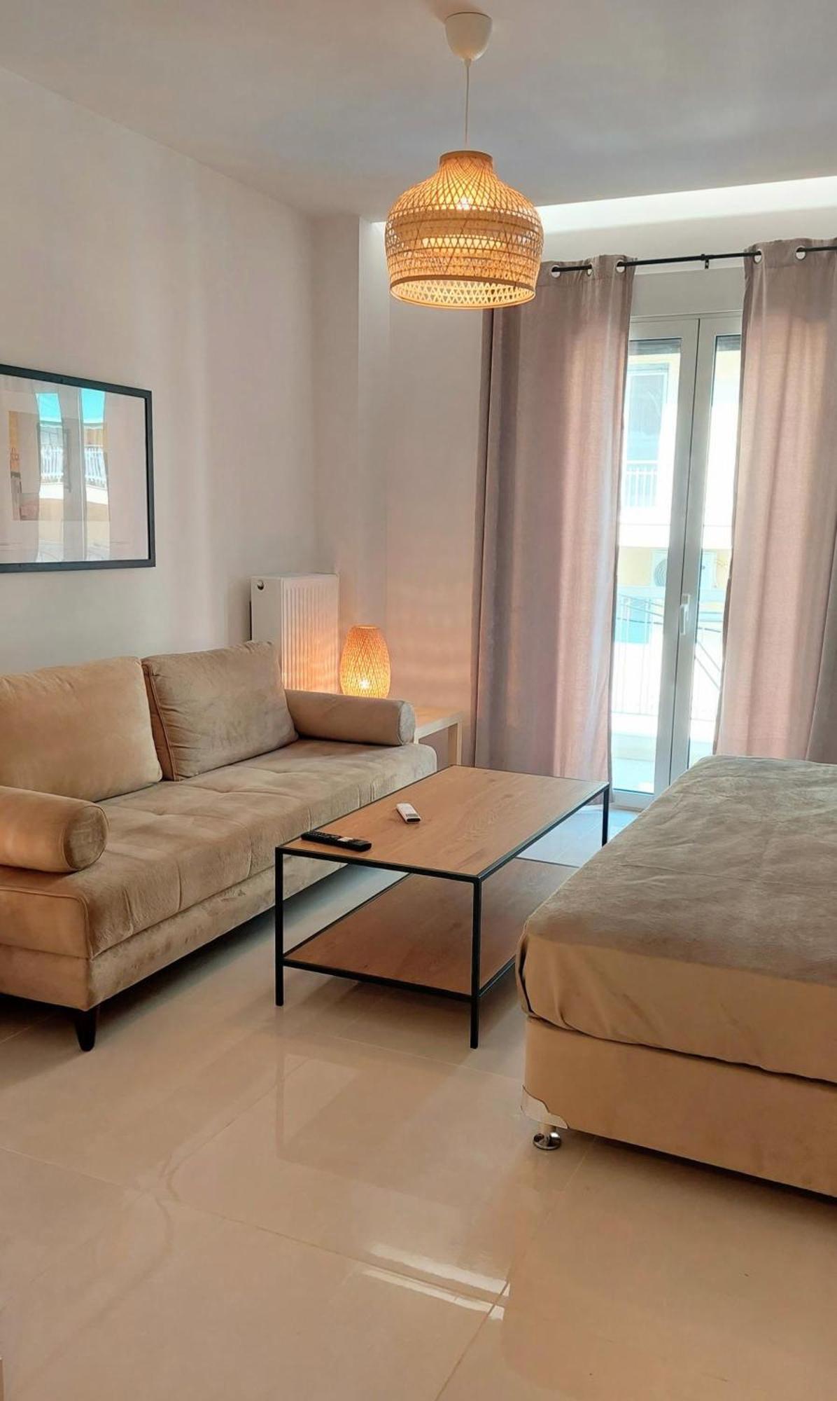 Wonderful Apartment In Acropolis Athens Exterior photo