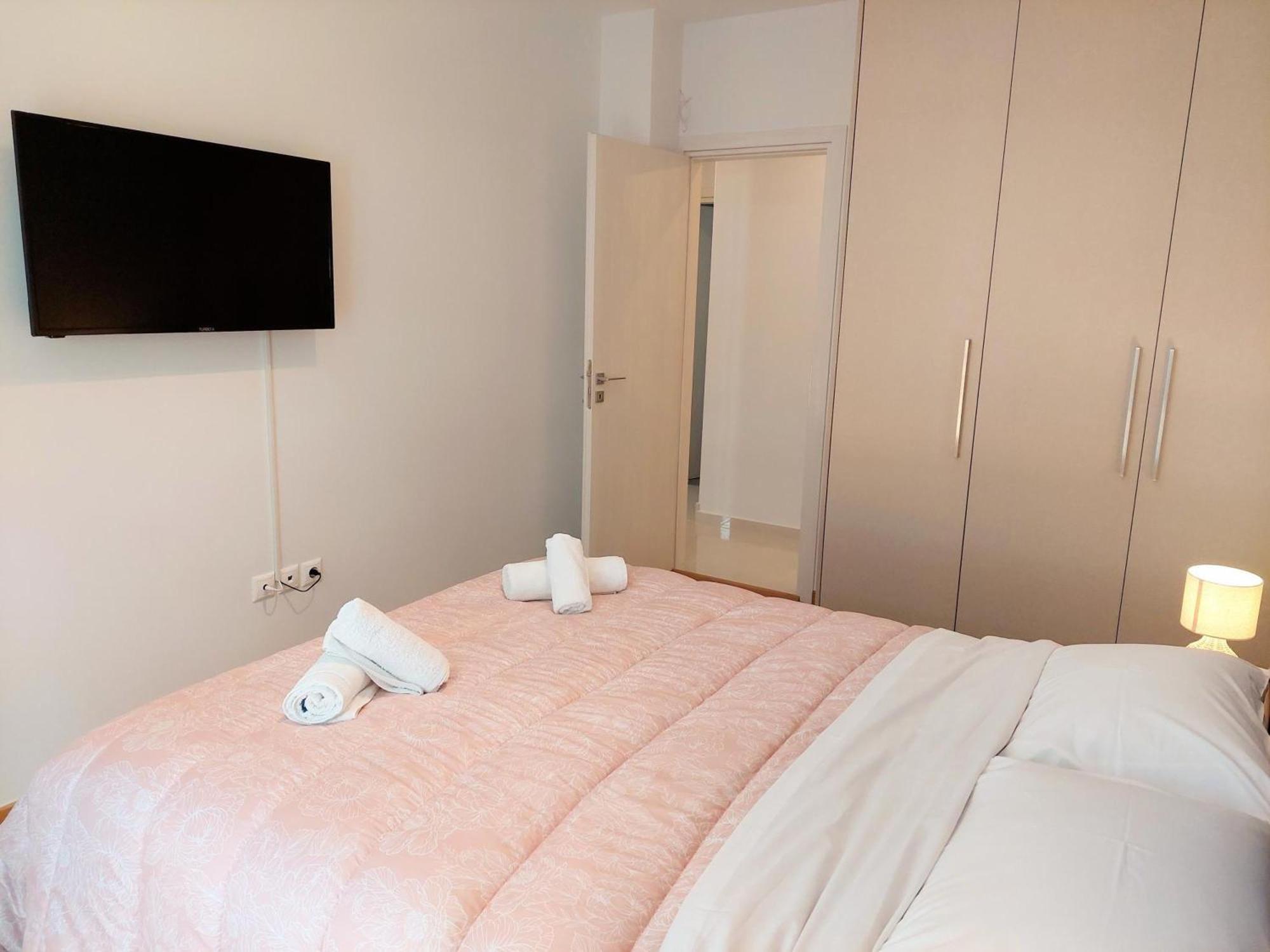 Wonderful Apartment In Acropolis Athens Exterior photo