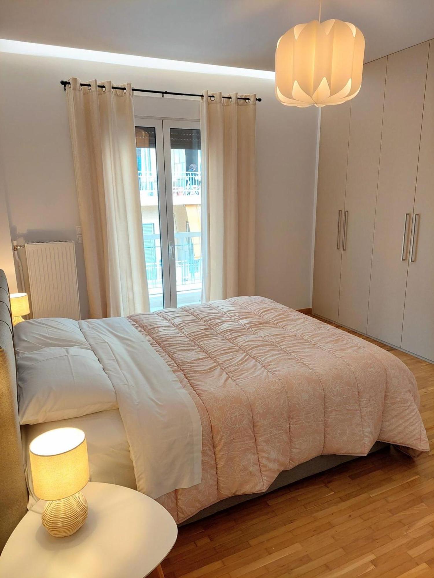 Wonderful Apartment In Acropolis Athens Exterior photo