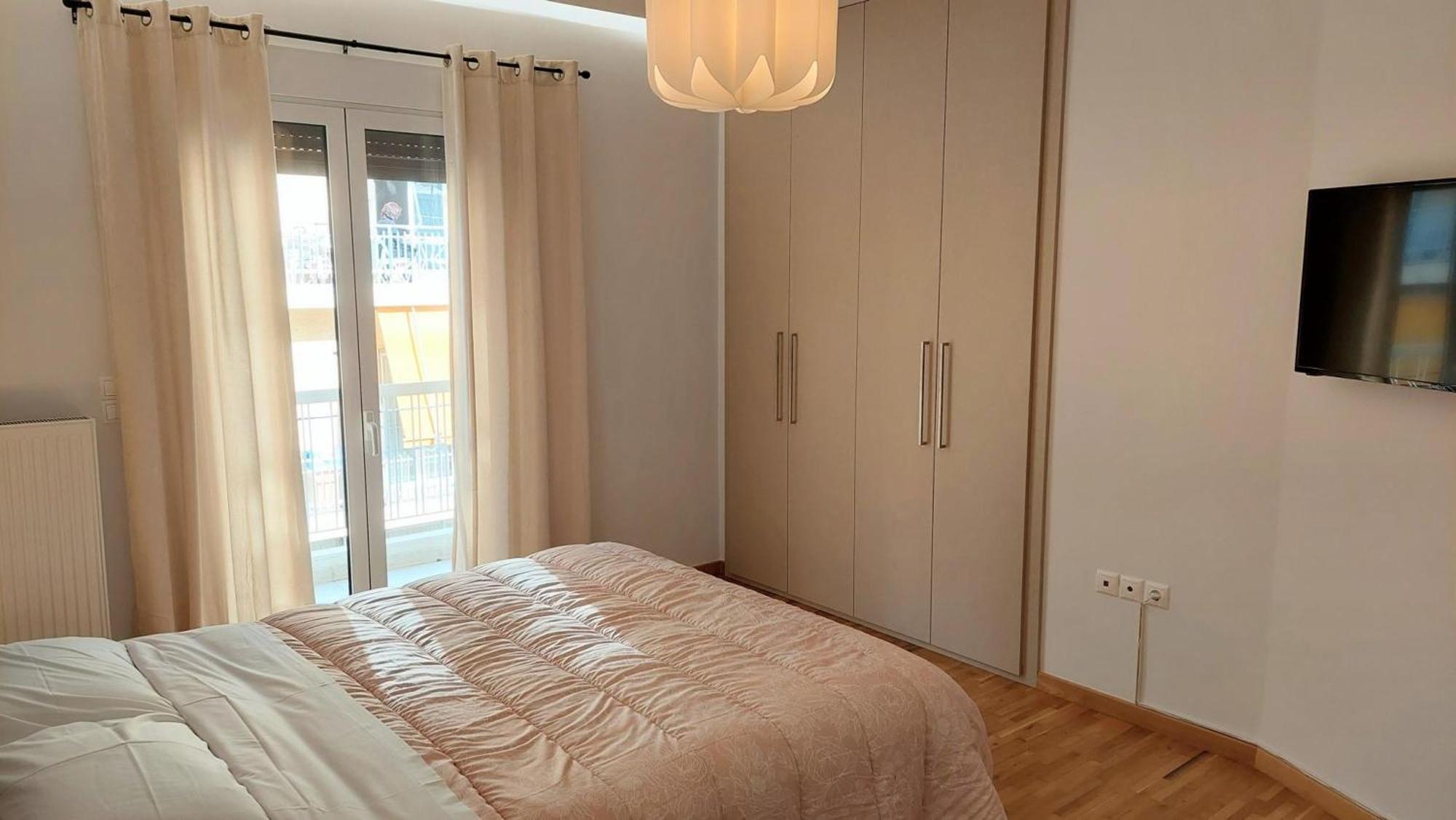 Wonderful Apartment In Acropolis Athens Exterior photo